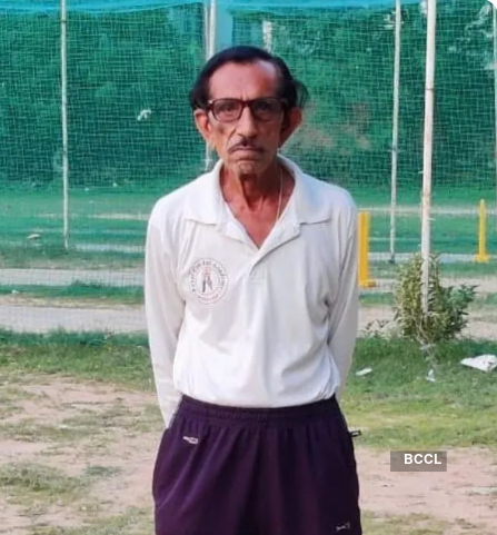 Jasprit Bumrah Coach: The coach who saw genius in the "Wrong": How Kishore Trivedi unleashed Jasprit Bumrah