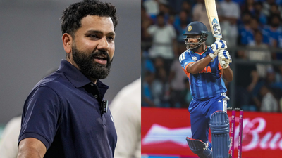 Rohit Sharma reveals emotional reason behind Sanju Samson pep talk: ‘I can feel pulse of the player’ | Cricket News